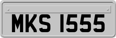 MKS1555