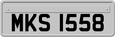 MKS1558