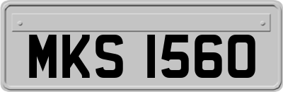 MKS1560