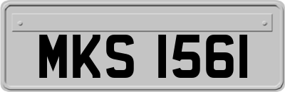MKS1561