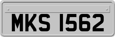 MKS1562