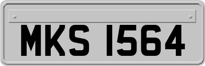 MKS1564