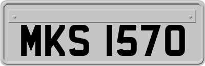 MKS1570