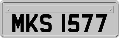 MKS1577