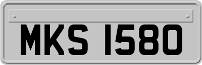 MKS1580