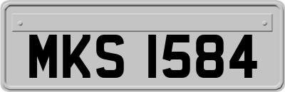 MKS1584