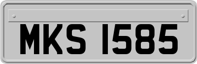 MKS1585