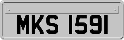 MKS1591