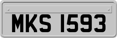 MKS1593