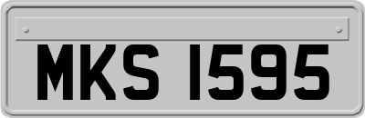 MKS1595