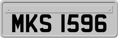 MKS1596