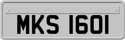 MKS1601