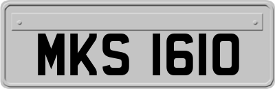MKS1610