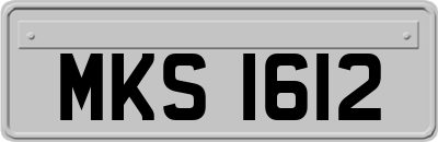 MKS1612