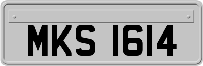 MKS1614