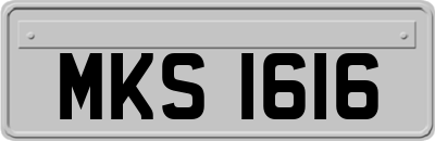 MKS1616