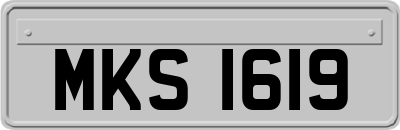MKS1619