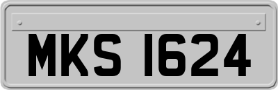 MKS1624