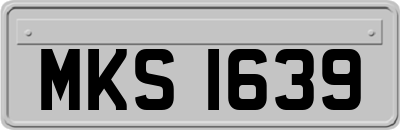 MKS1639
