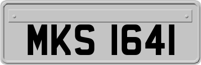 MKS1641