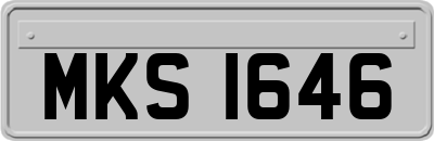 MKS1646