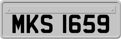 MKS1659