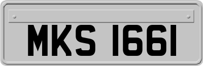 MKS1661