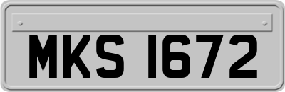 MKS1672
