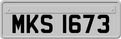 MKS1673