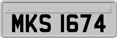 MKS1674