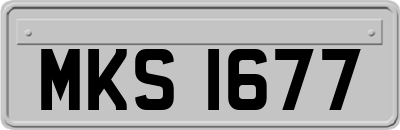 MKS1677