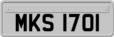 MKS1701
