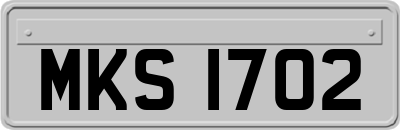 MKS1702