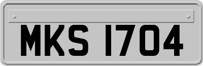 MKS1704