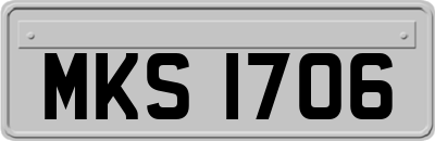MKS1706