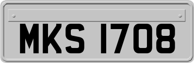 MKS1708