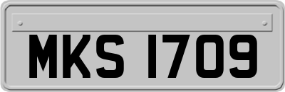 MKS1709