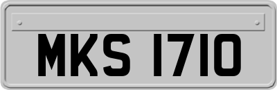 MKS1710