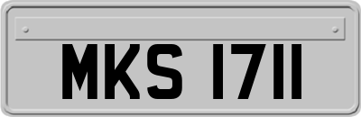 MKS1711