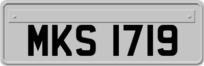 MKS1719