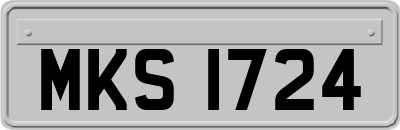 MKS1724