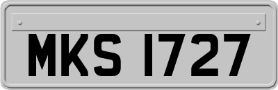 MKS1727