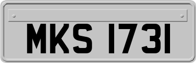MKS1731