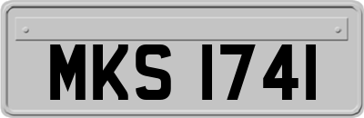 MKS1741