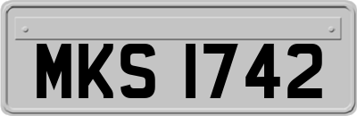 MKS1742