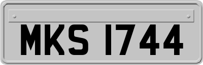 MKS1744