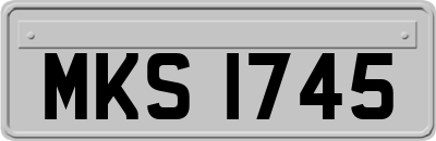 MKS1745
