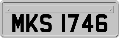 MKS1746