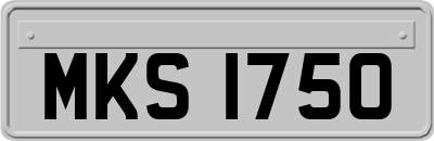 MKS1750