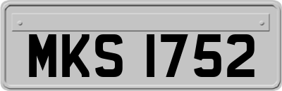 MKS1752